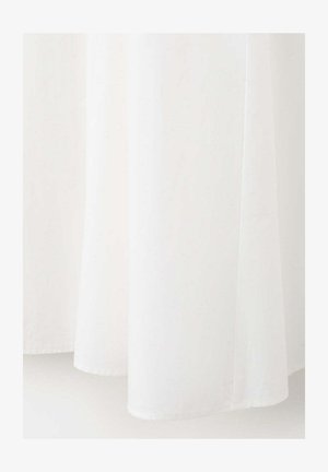 Mango, ADULT - A-Linien-Rock - white