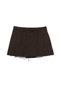 - Spódnica trapezowa