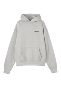 Unselected, vintage light grey black