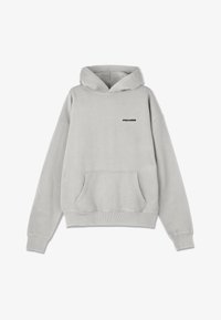 Seleccionado, vintage light grey black