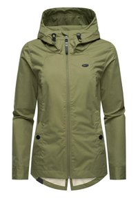 Ragwear - MONADE - Parka - olive Thumbnail-Bild 1