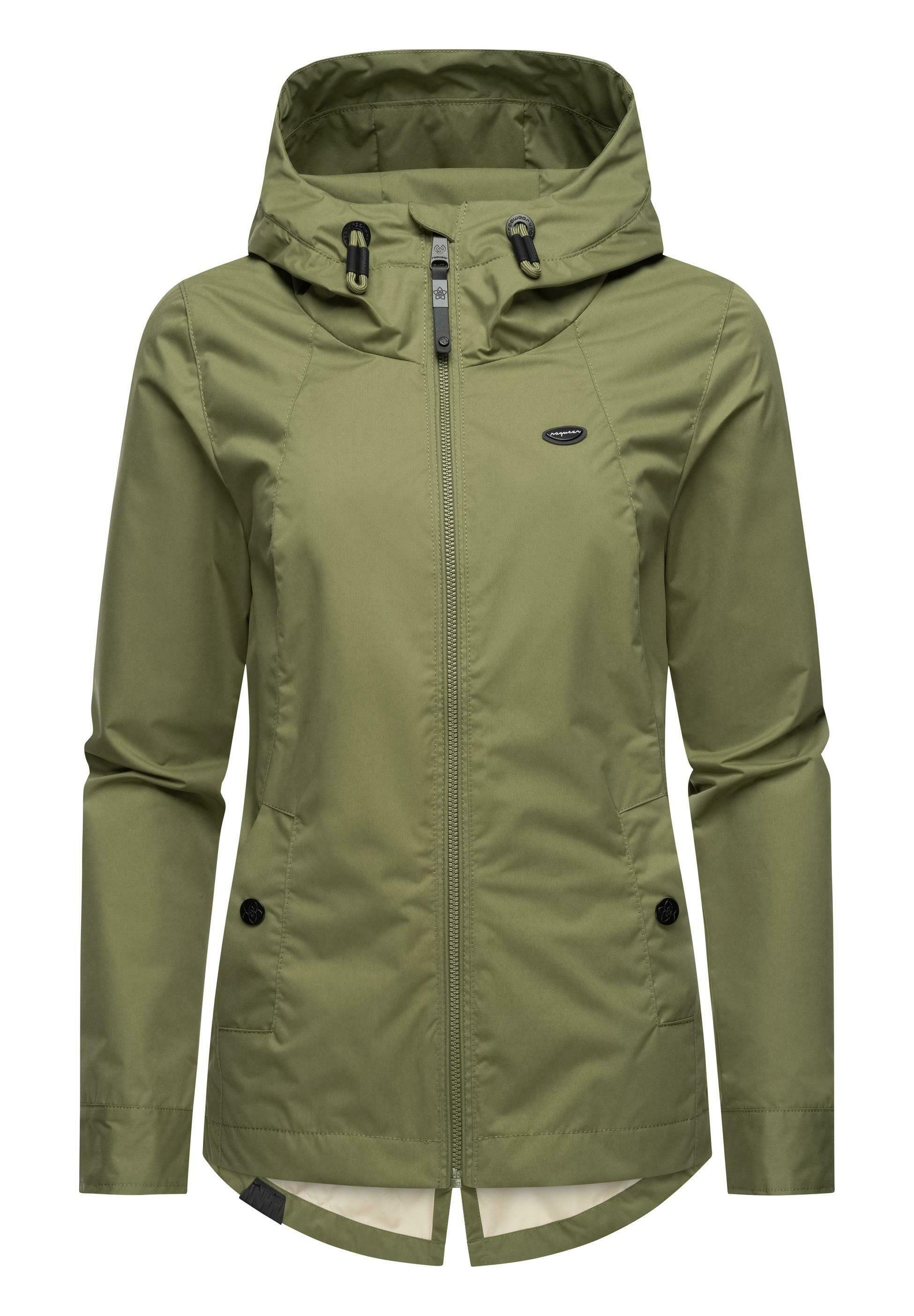 Parka Sport Winterjacke Damen Superdry Sport Winterjacke Damen - Main Image