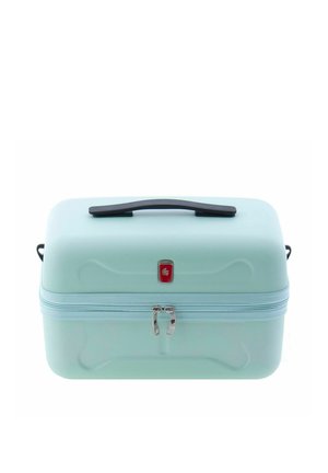 BEAUTY - Wash bag - mint green