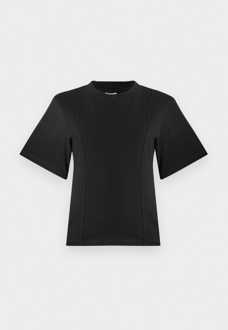 DAY Birger et Mikkelsen T-shirt basic zwart
