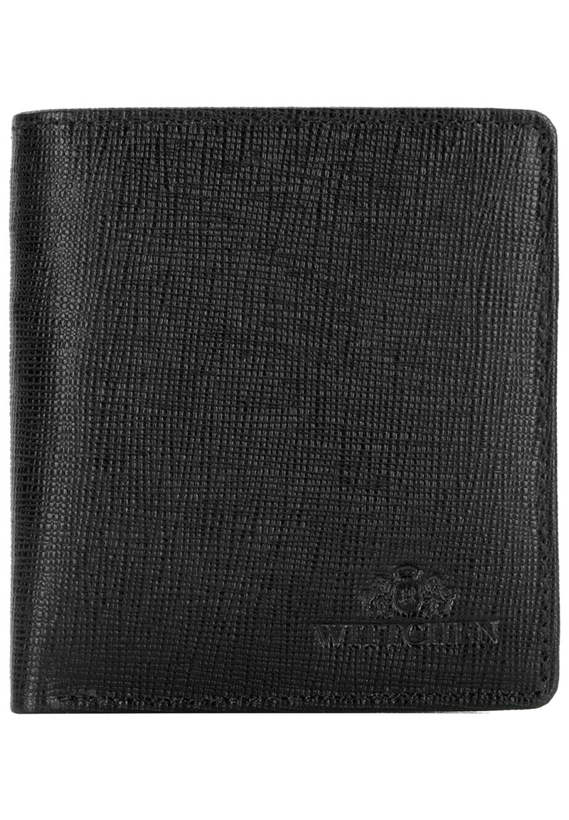 WITTCHEN Wallet - schwarz