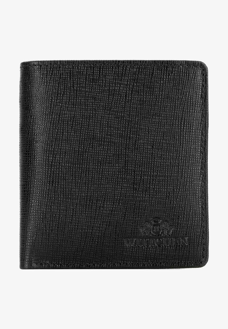 WITTCHEN Wallet - schwarz
