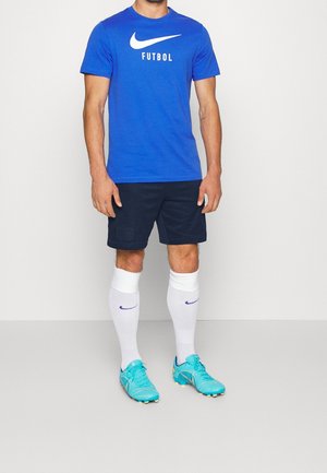 Kurze Sporthose - dark blue