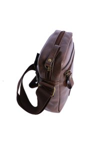 Coronel Tapiocca Bandolera - brown