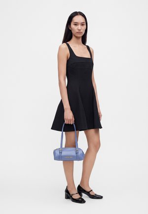 Love Moschino, SMART DAILY BAG - Τσάντα χειρός - light blue