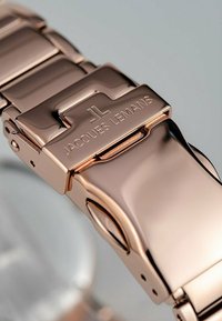 Jacques Lemans ANALOG QUARZ - Klocka - rosé