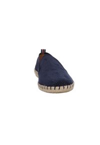 VERBENAS TOM HOLE - Alpargatas - blau dunkel
