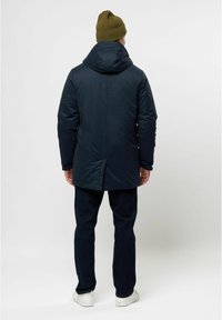U.S. Polo Assn. KALI - Žieminis paltas - dark sapphire