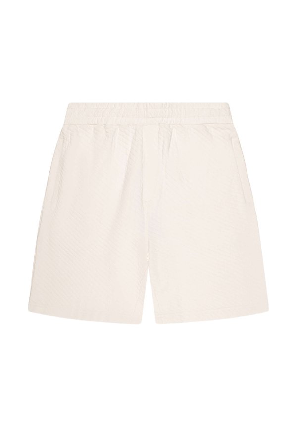 DELHI - Jogginghose - ecru