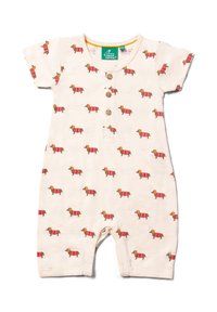 Unausgewählt, cream