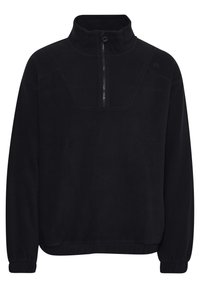 NBCOTUS - Fleecepaita - black