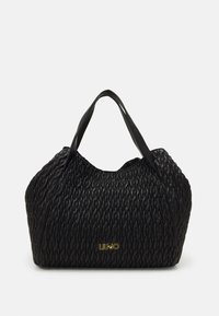 LIU JO TOTE SET - Shopping Bag - nero