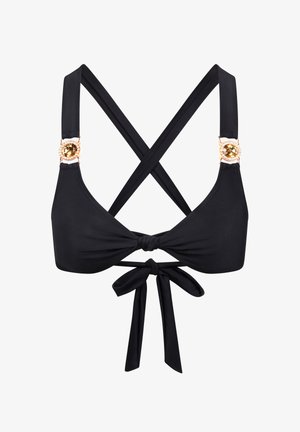 Moda Minx, AMOUR - Haut de bikini - black