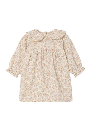 Day dress - vanille