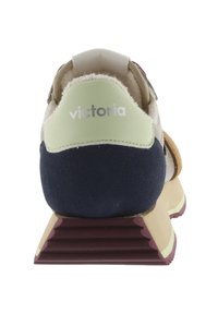 Victoria Shoes COSMOS LOW - Sneakers - platino