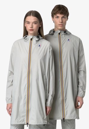 LE VRAI EIFFEL EAST 4.0 MIXTE - Parka - beige lt