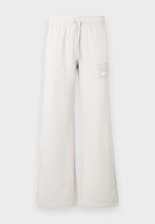 CLUB WIDE - Tracksuit bottoms - orewood2