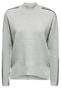 edc by Esprit Jersey de punto - light grey