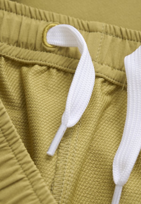 COSHORTS - Sports shorts - fennel seed2