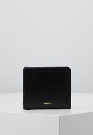 LOGAN - Portefeuille - black