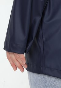 Didriksons Impermeable - dark blue
