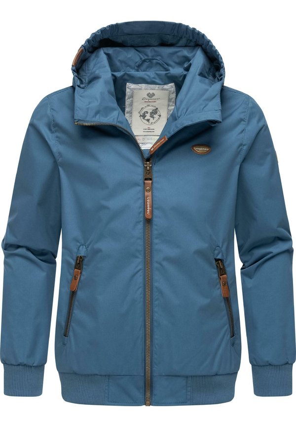 ÜBERGANGS KRISTLA II - Outdoorjacke