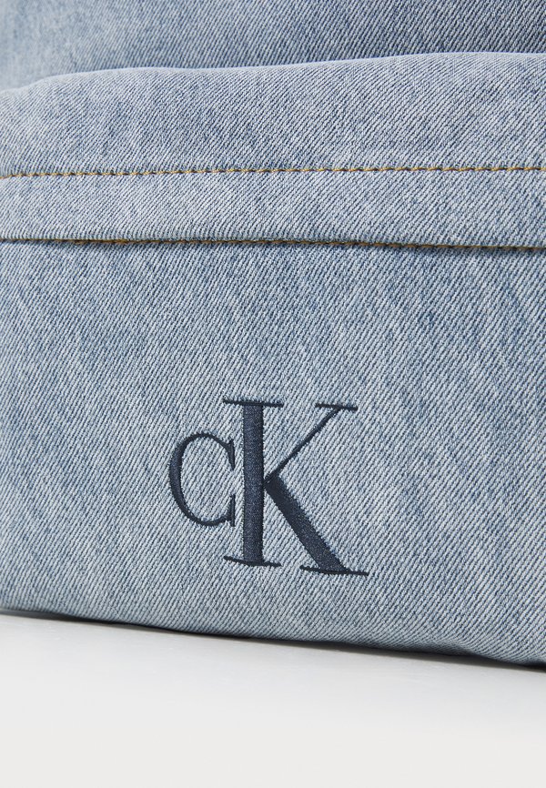 BACKPACK - Rucksack - denim2