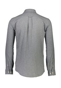 Lindbergh BRUSHED SHIRT - Majica - grey