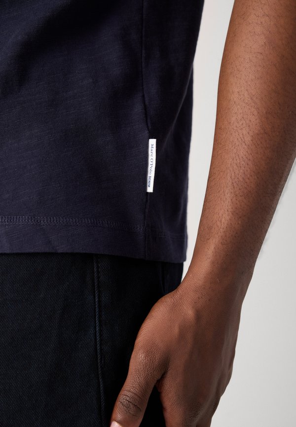 RAW CUT RELAXED FIT - Basic T-shirt3