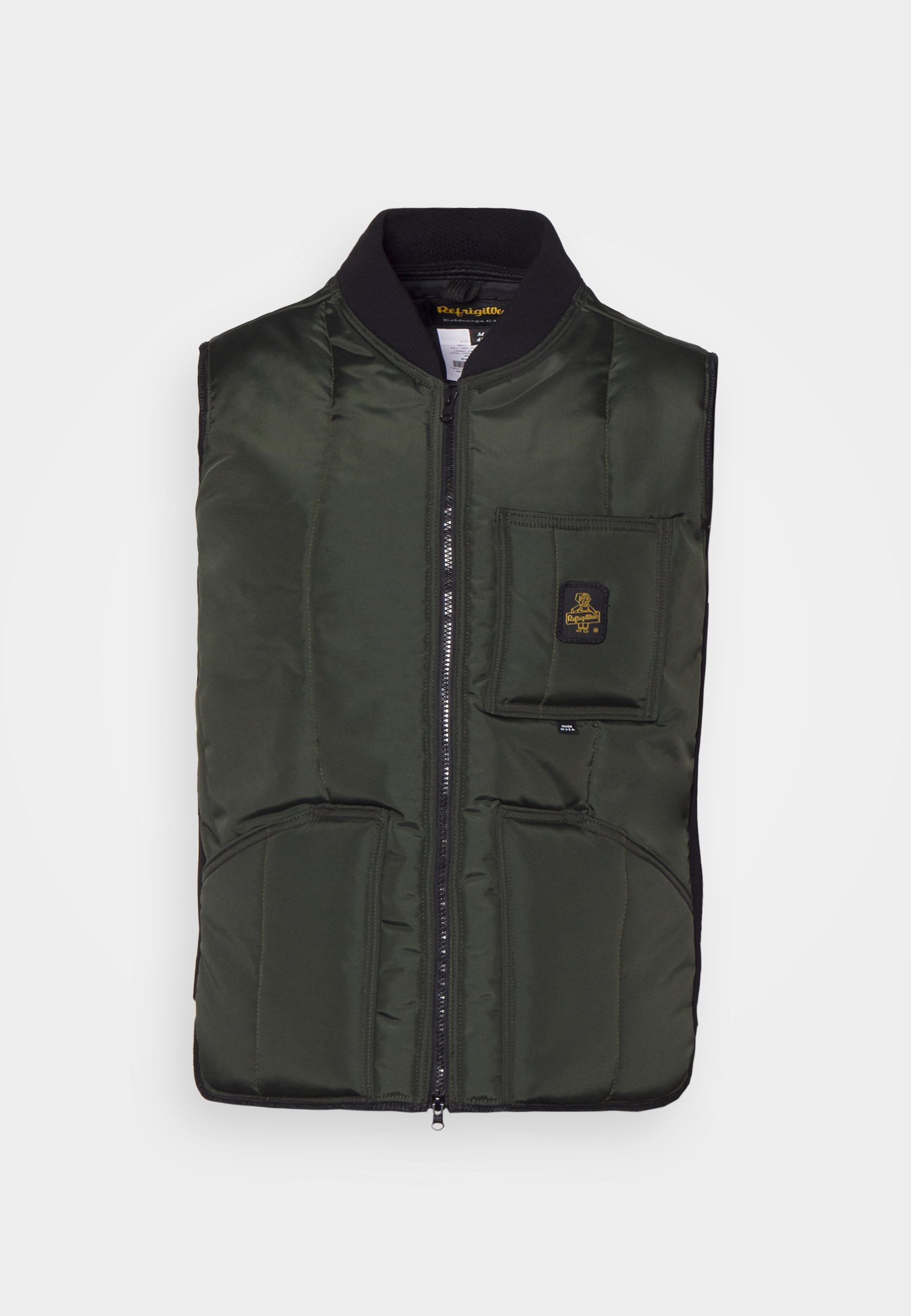 refrigiwear vest