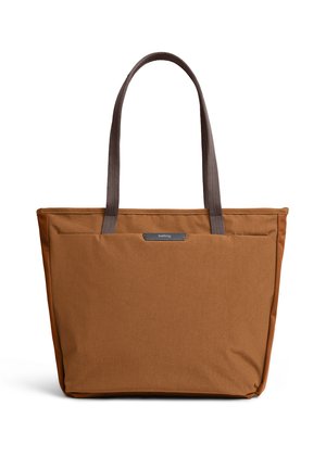 TOKYO V2 - Shopping bag - bronze