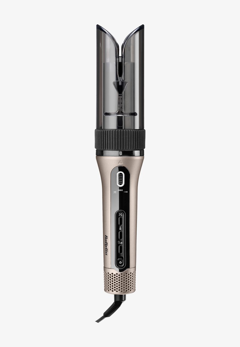 BaByliss - STYLE SECRET AIR - Haar Styling Zubehör - grau, Vergrößern