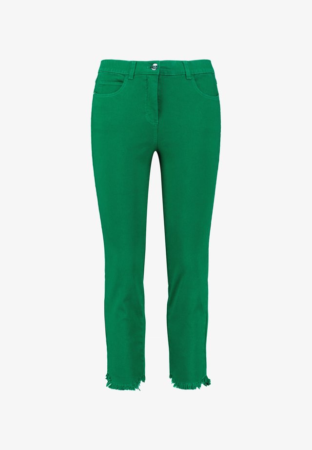 Grune Jeans Fur Damen Versandkostenfrei Kaufen Zalando