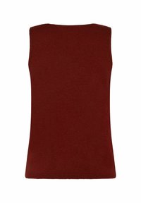 Minimum AUBURNS - Top - merlot