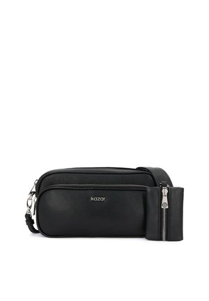 MABRISE.. - Torba čez telo - black-94774-01-00