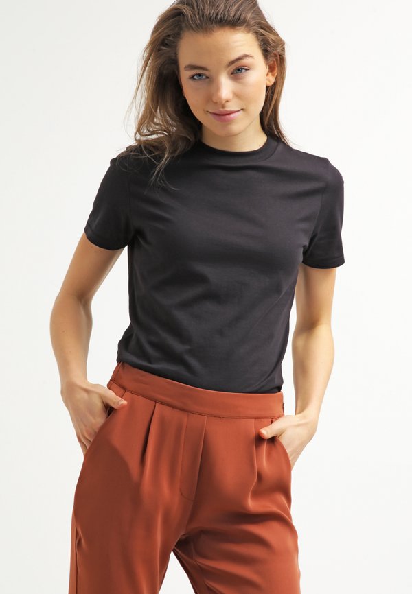 SLFMY PERFECT TEE BOX CUT - Basic T-shirt