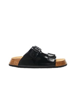 NOELLE 24 - Mules - black