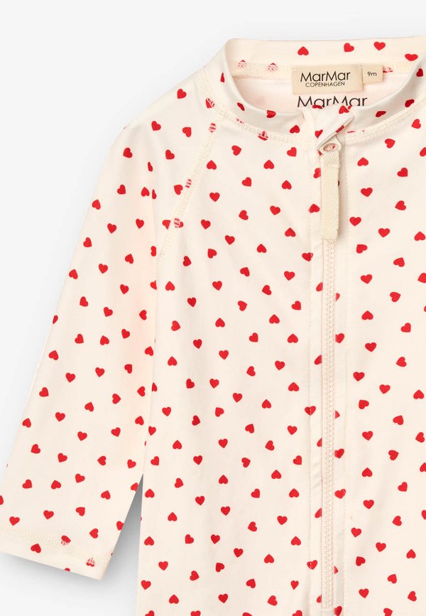 SWAL SUIT UNISEX - Swimsuit - happy hearts2