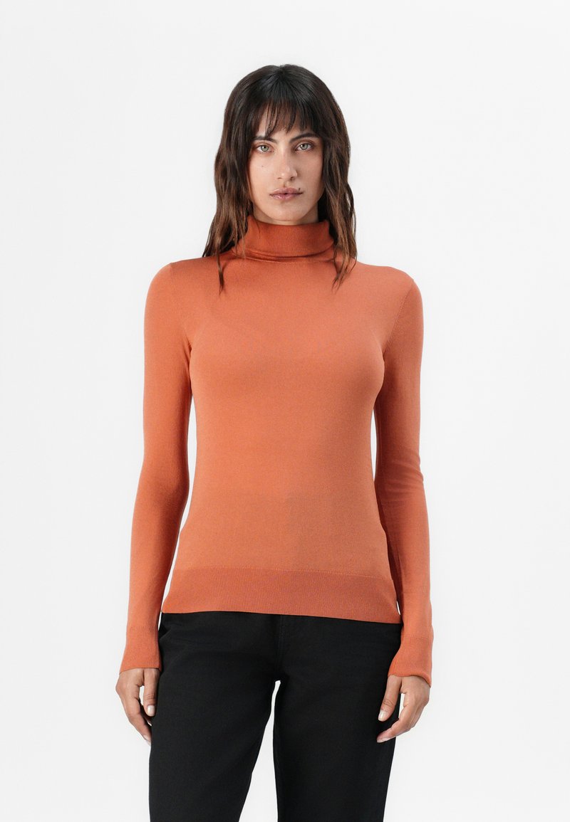 Calvin Klein Trui rood