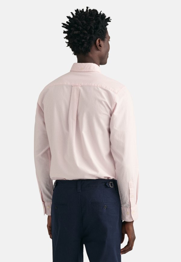 REG OXFORD - Shirt2