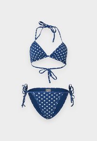 Επιλέχθηκε, navy peony/cloud dancer