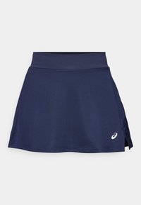 COURT SKIRT - Gonna sportiva - midnight