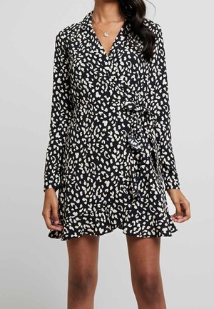 Cocktail dress / Party dress - black