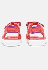 Timberland PERKINS ROW - Chodecké sandály - cayenne