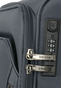 Travelite Trolley - anthrazit