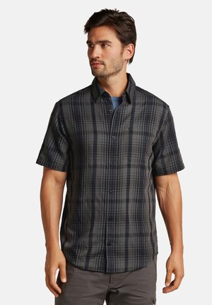 Shirt - obsidian black p